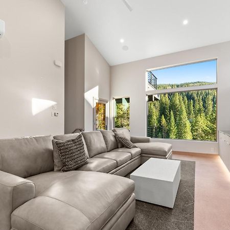 Inas Way Townhomes Unit D By Summit County Mountain Retreats Keystone Exterior foto