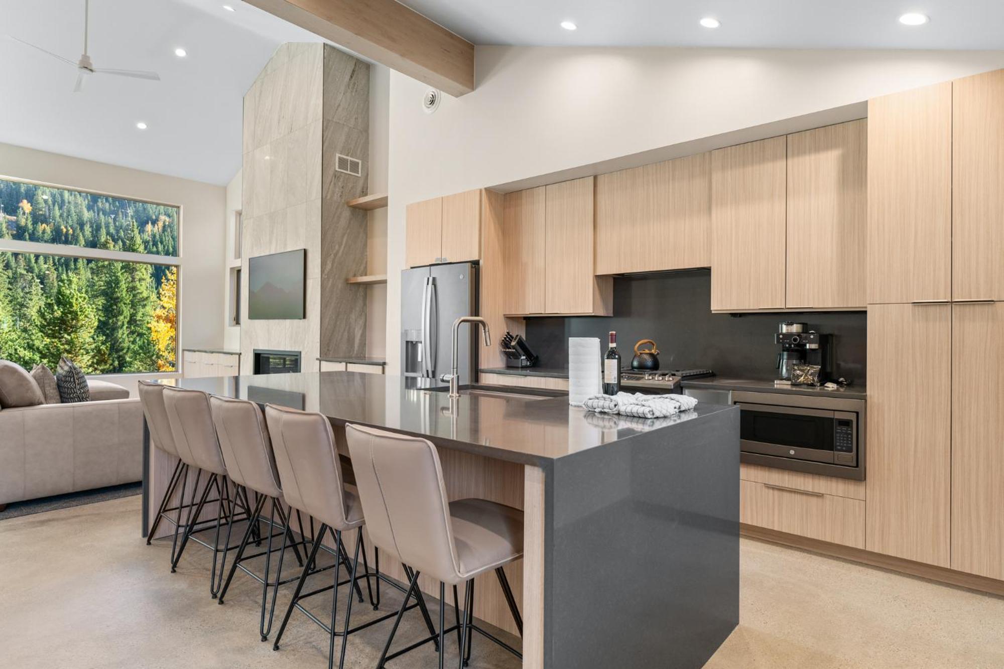 Inas Way Townhomes Unit D By Summit County Mountain Retreats Keystone Exterior foto