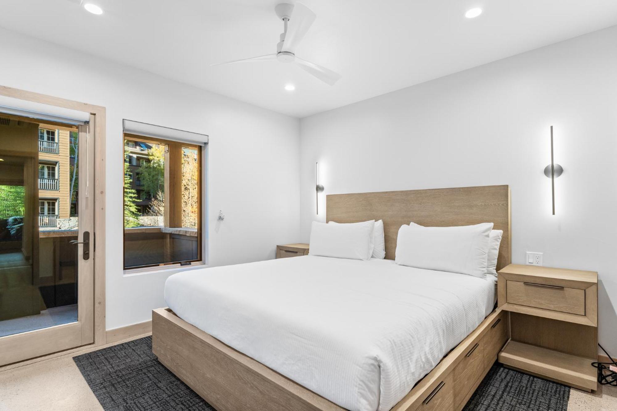 Inas Way Townhomes Unit D By Summit County Mountain Retreats Keystone Exterior foto