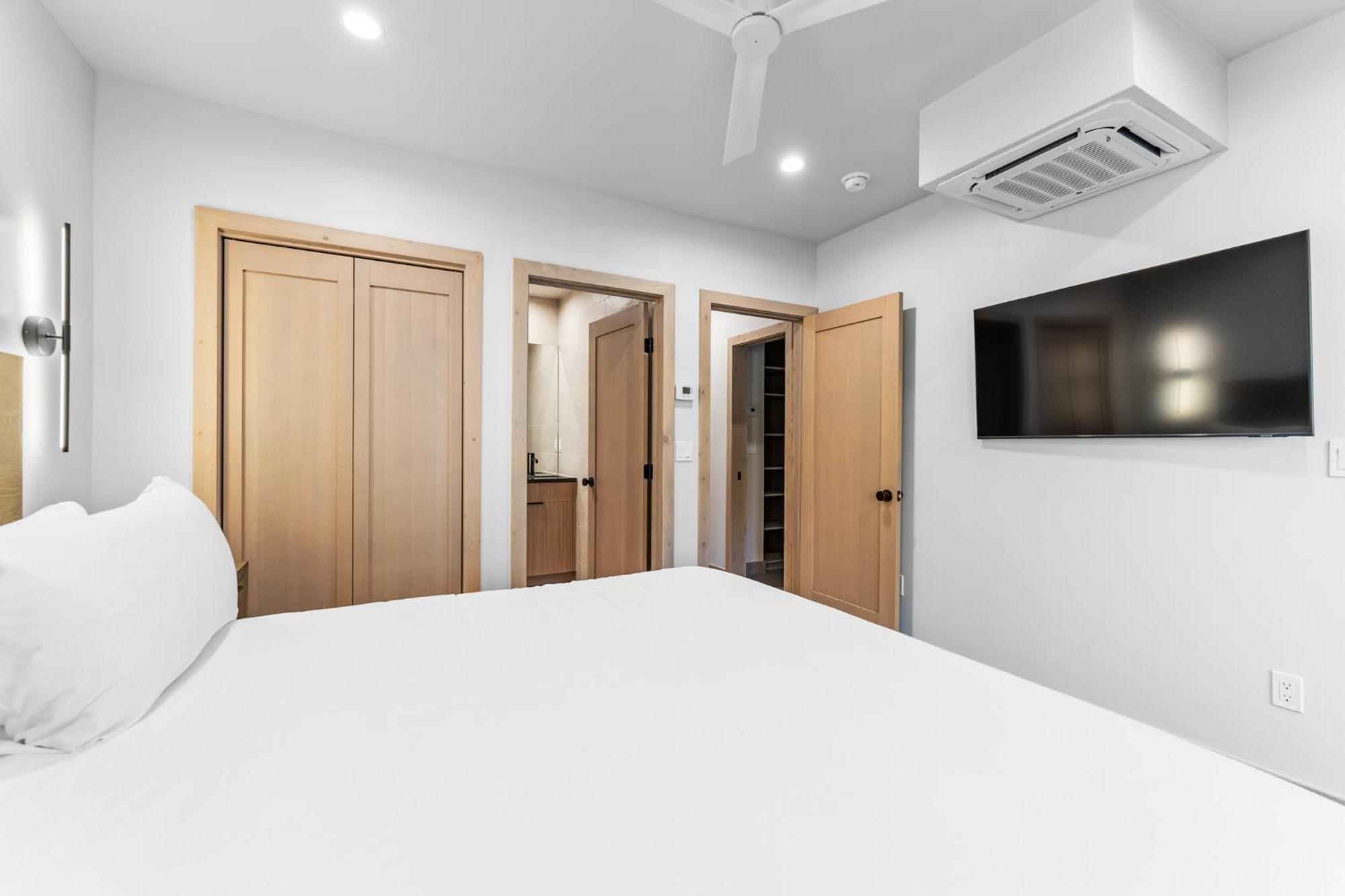 Inas Way Townhomes Unit D By Summit County Mountain Retreats Keystone Exterior foto