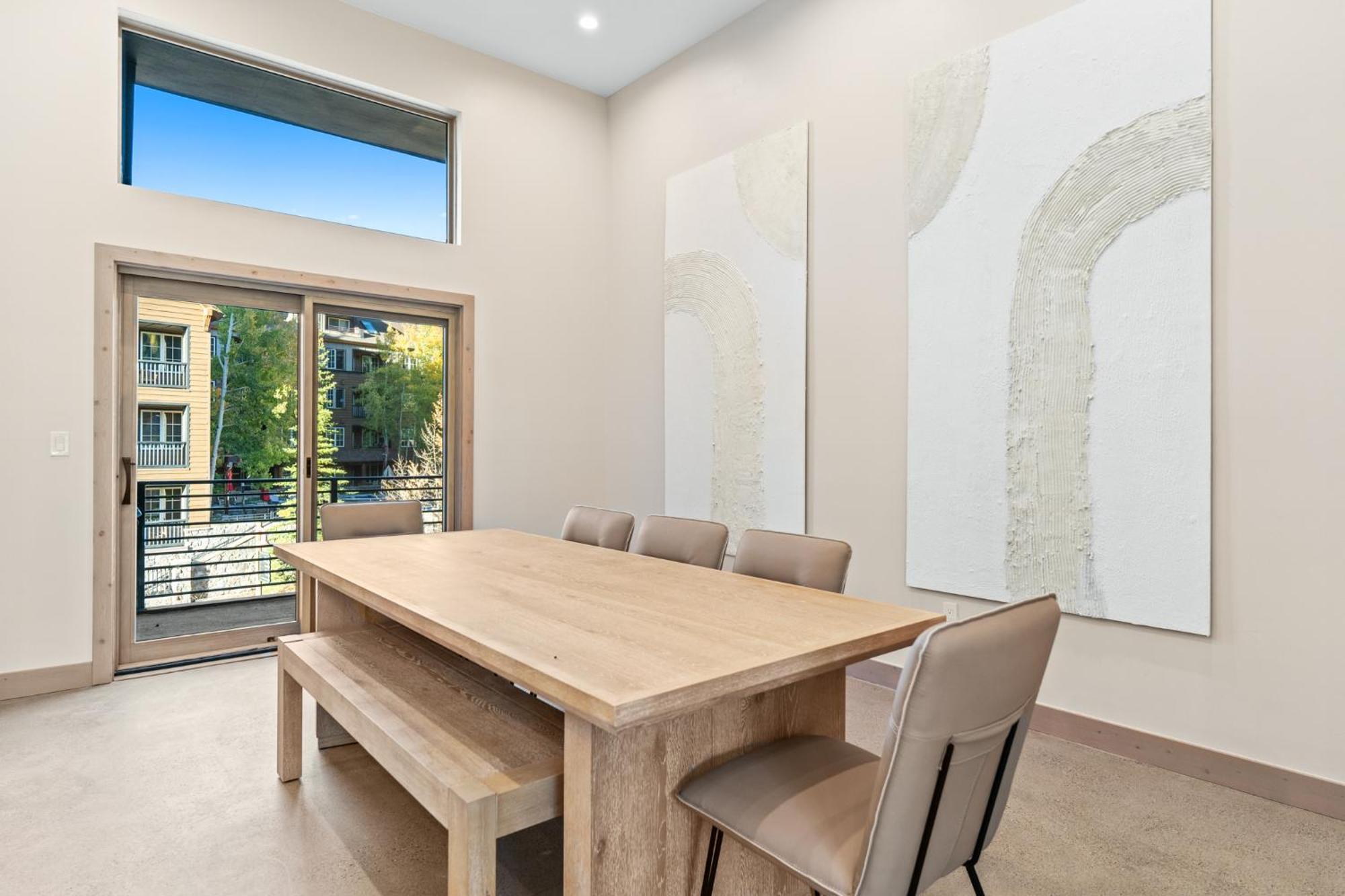 Inas Way Townhomes Unit D By Summit County Mountain Retreats Keystone Exterior foto