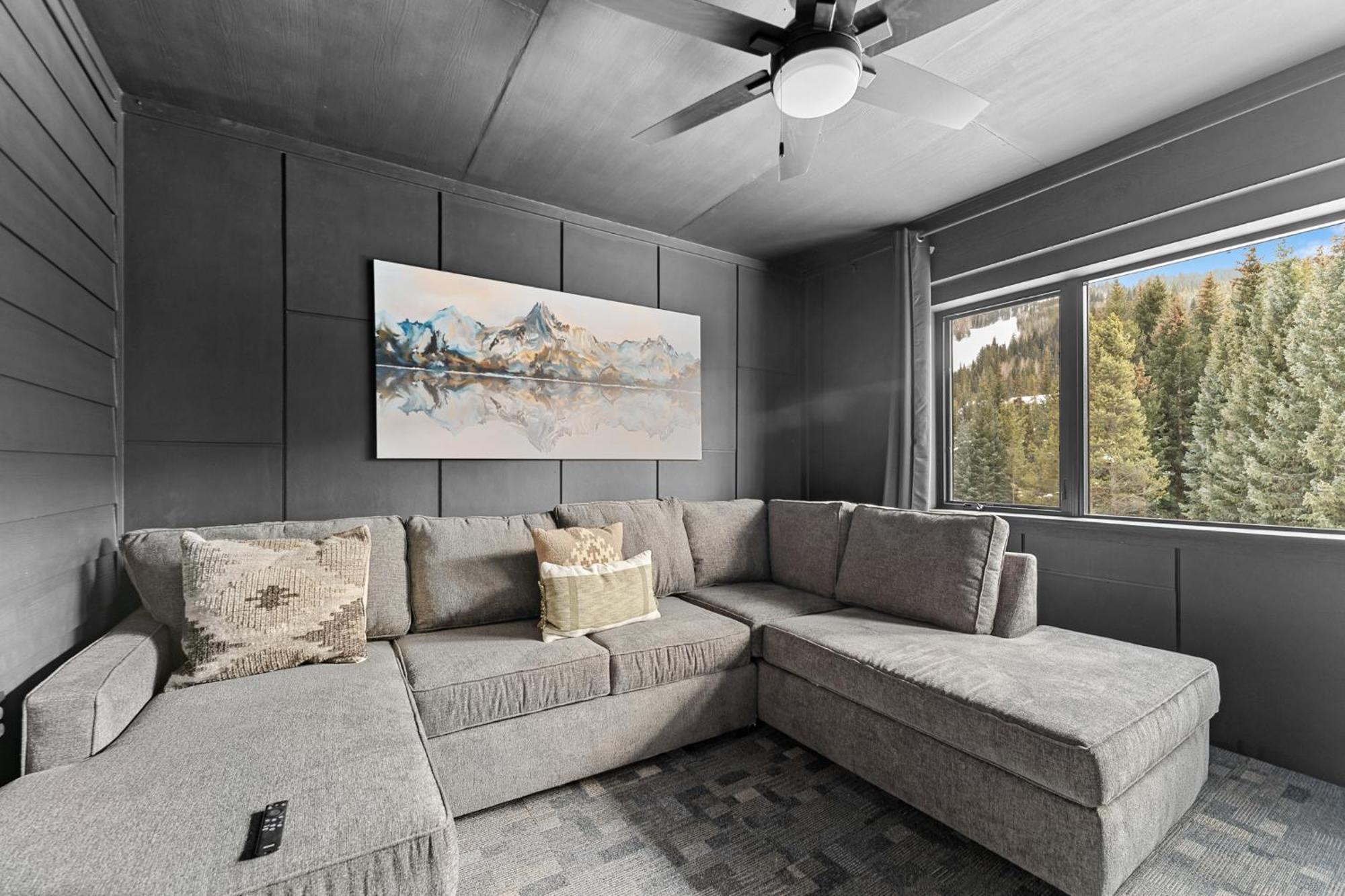 Inas Way Townhomes Unit D By Summit County Mountain Retreats Keystone Exterior foto