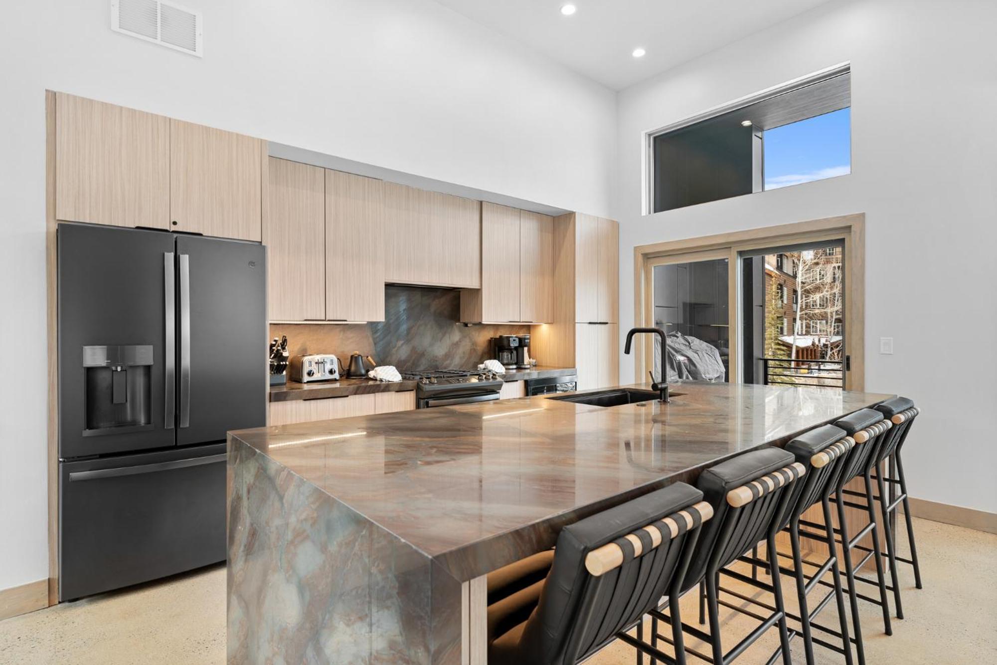 Inas Way Townhomes Unit D By Summit County Mountain Retreats Keystone Exterior foto