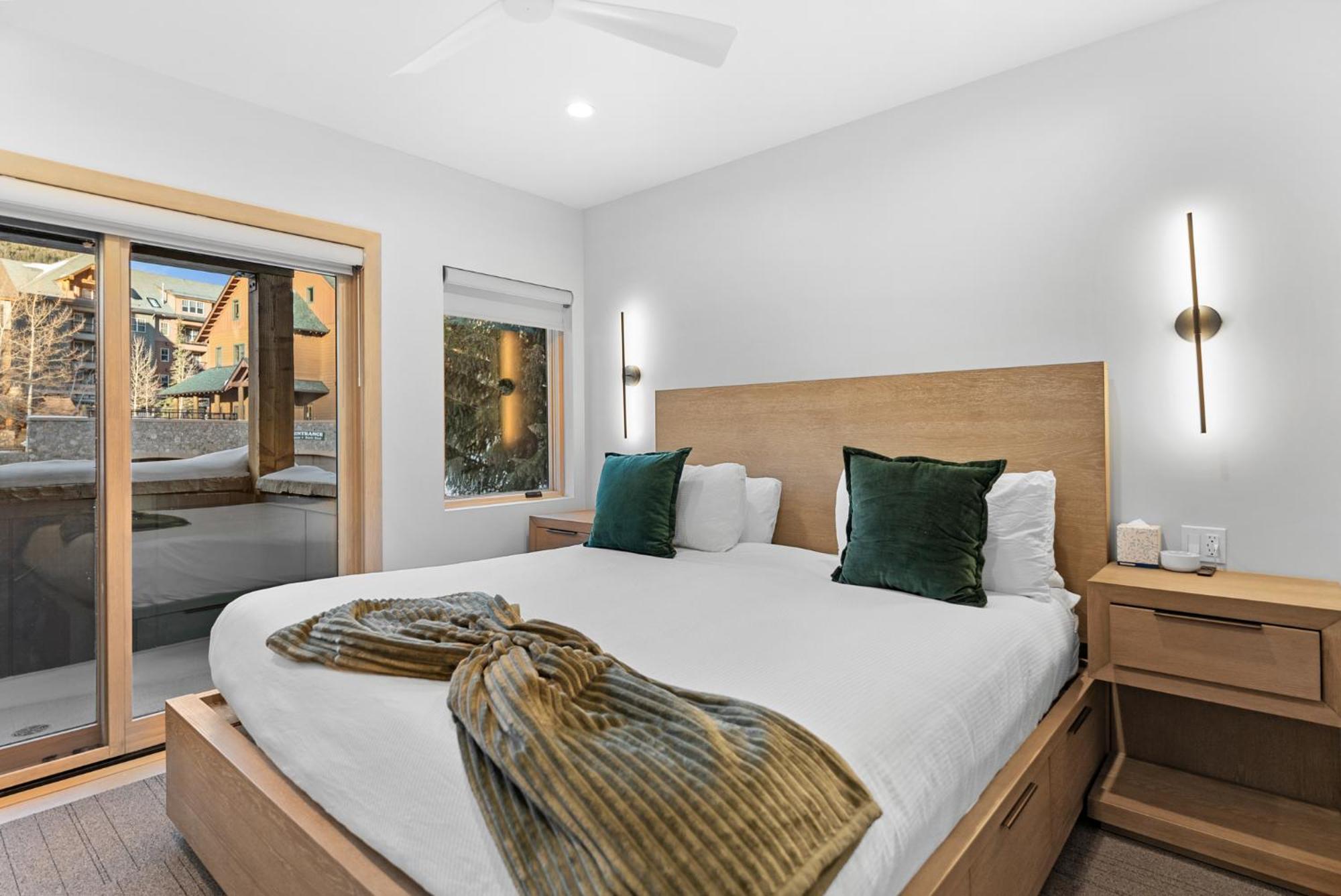 Inas Way Townhomes Unit D By Summit County Mountain Retreats Keystone Exterior foto