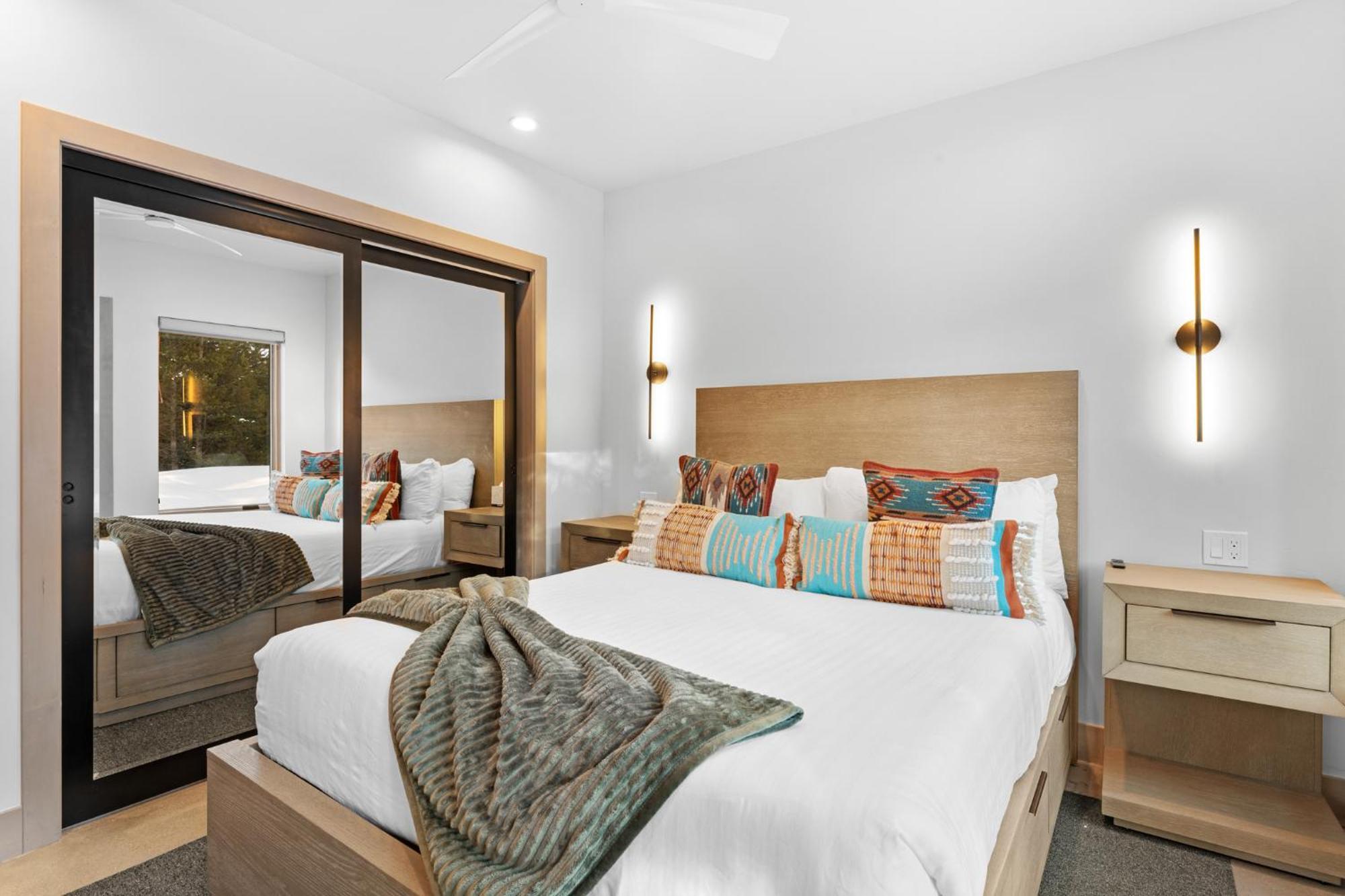 Inas Way Townhomes Unit D By Summit County Mountain Retreats Keystone Exterior foto