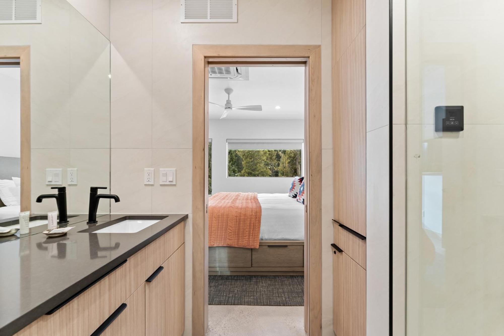 Inas Way Townhomes Unit D By Summit County Mountain Retreats Keystone Exterior foto