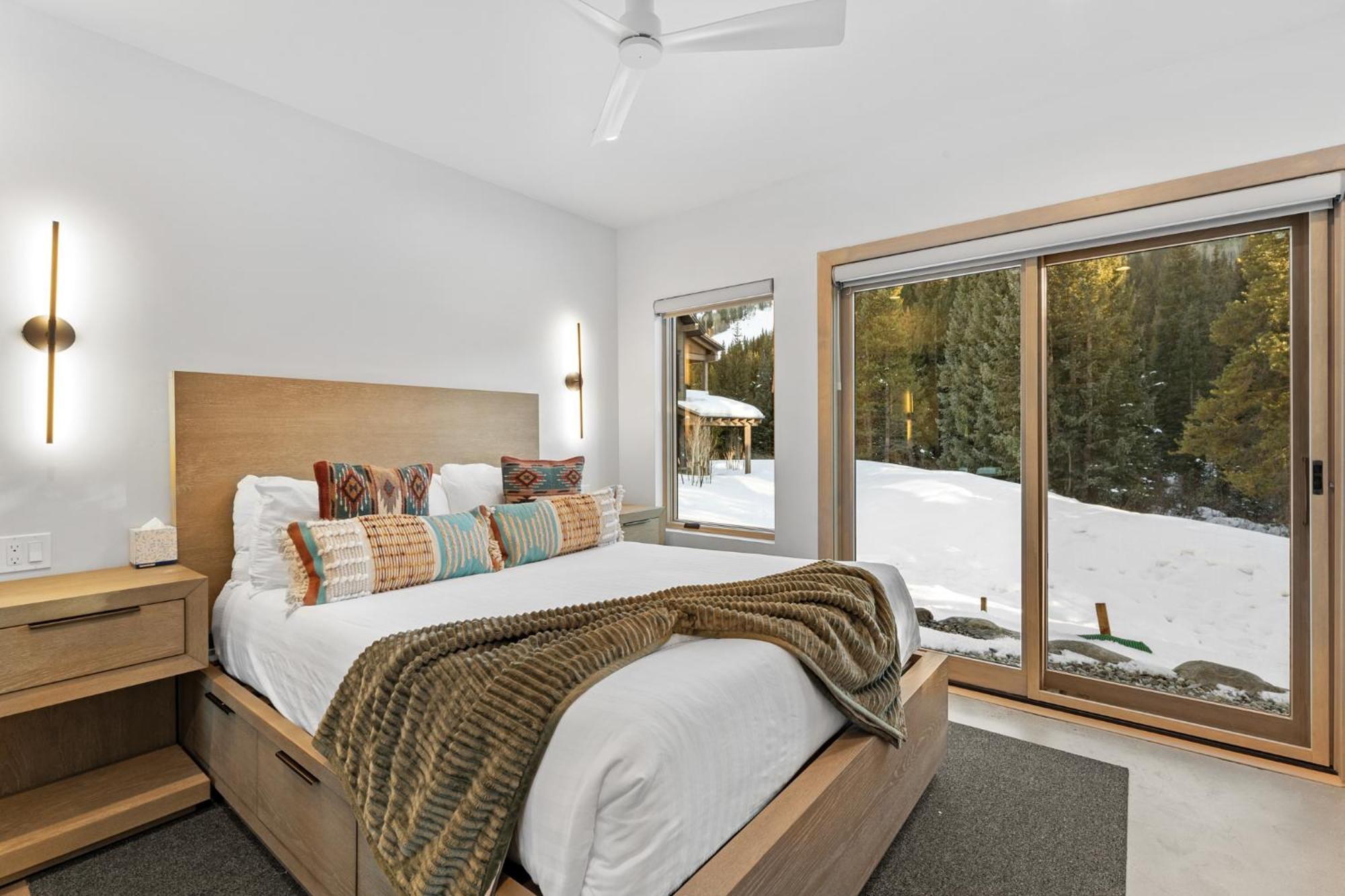 Inas Way Townhomes Unit D By Summit County Mountain Retreats Keystone Exterior foto