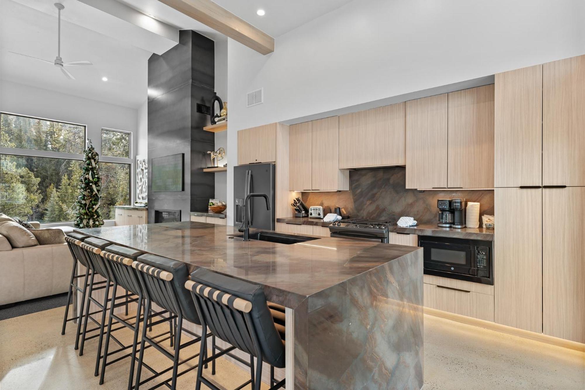 Inas Way Townhomes Unit D By Summit County Mountain Retreats Keystone Exterior foto