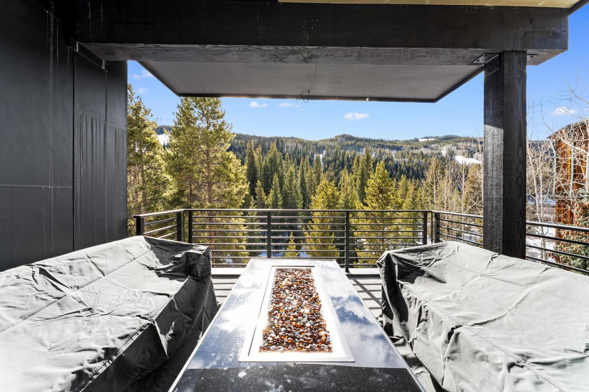 Inas Way Townhomes Unit D By Summit County Mountain Retreats Keystone Exterior foto