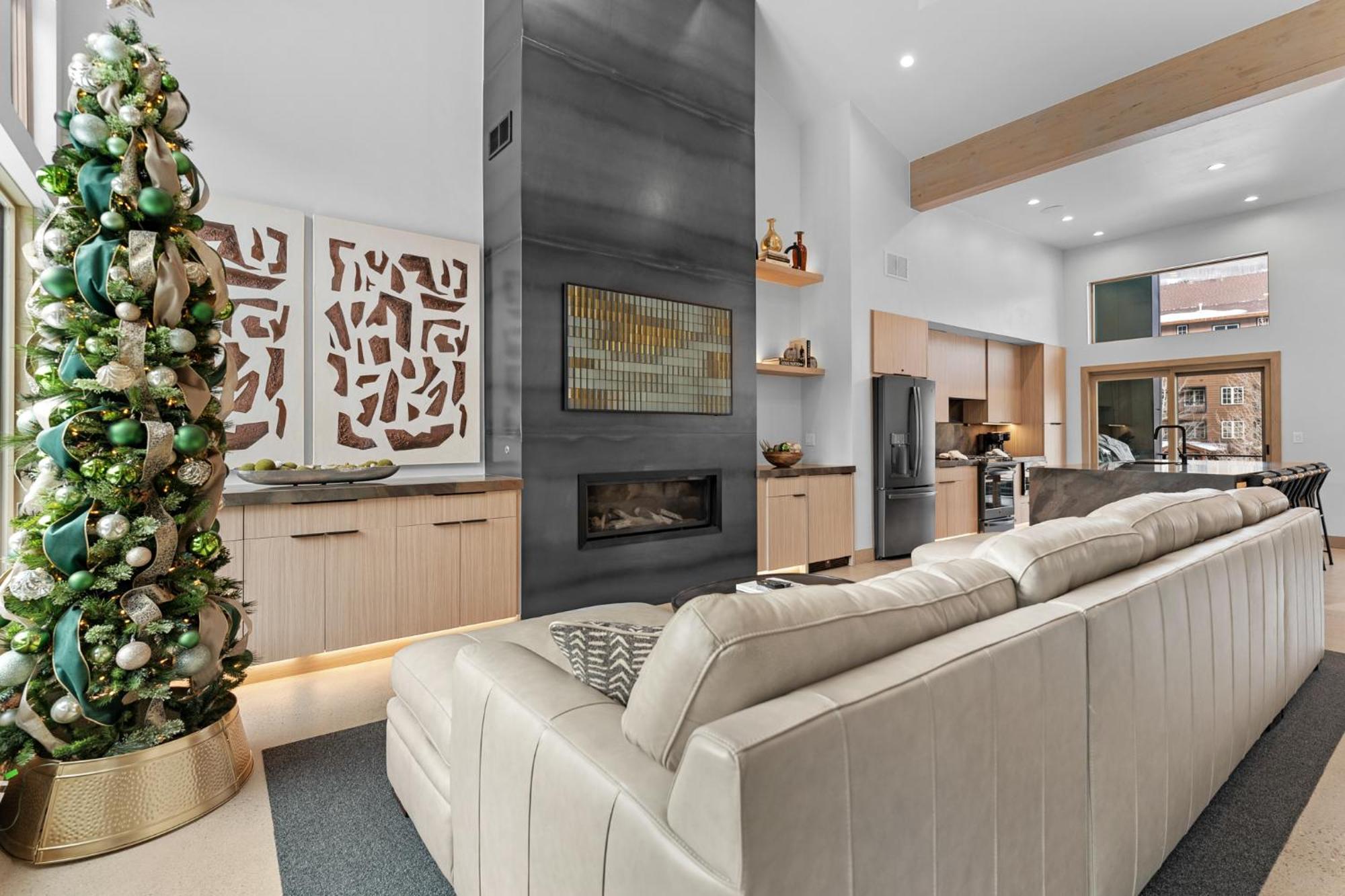 Inas Way Townhomes Unit D By Summit County Mountain Retreats Keystone Exterior foto